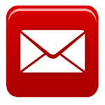 Email Icon and Link Email Icon and Link
